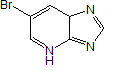 6-Bromo-4H-imidazo[4,5-b]pyridine