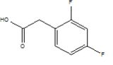 2,4-Difluorophenylaceticacid