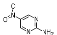 2-Amino-5-nitropyrimidine