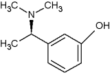 3-(1-(Dimethylamino)ethyl]phenol