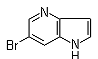 6-Bromo-1H-pyrrolo[3,2-b]pyridine