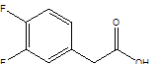 3,4-difluorophenylaceticacid