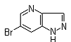 6-Bromo-1H-pyrazolo[4,3-b]pyridine