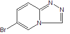 6-Bromo[1,2,4]triazolo[4,3-a]pyridine