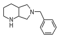 6-Benzyloctahydropyrrolo[3,4-b]pyridine