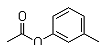 3-Methylphenolacetate