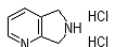 6,7-Dihydro-5H-pyrrolo[3,4-b]pyridinehydrochloride