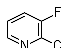 2-Chloro-3-fluoropyridine