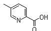 5-Methylpyridine-2-carboxylicacid