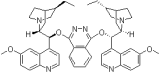 hydroquinidine 1,4-phthalazinediyl diether