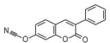 3-Phenyl-7-coumarinylisocyanate