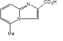 5-Methylimidazo[1,2-a]pyridine-2-carboxylicacid
