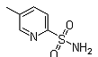 5-Methyl-2-pyridinesulfonamide