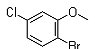 2-Bromo-5-chloroanisole