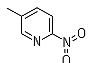 2-Nitro-5-methylpyridine