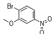 2-Bromo-5-nitroanisole