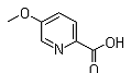 5-Methoxypyridine-2-carboxlicacid