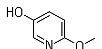 5-Hydroxy-2-methoxypyridine