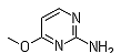 2-Amino-4-methoxypyrimidine