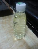 Perilla seed oil