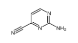 2-Amino-4-cyanopyrimidine