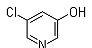 5-Chloro-3-pyridinol