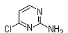 2-Amino-4-chloropyrimidine