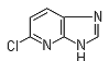 5-Chloro-3H-imidazo[4,5-b]pyridine