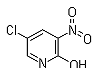 5-Chloro-2-hydroxy-3-nitropyridine