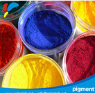 Pigment Red 81