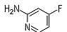 2-Amino-4-fluoropyridine