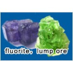 Fluorite, Lump Ore