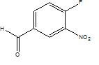 3-Fluoro-4-nitrobenzaldehyde