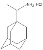 Rimantadine Hydrochloride