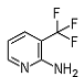 2-Amino-3-(trifluoromethyl)pyridine