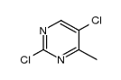 2,5-Dichloro-4-methylpyrimidine