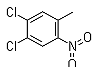 3,4-Dichloro-6-nitrotoluene