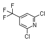 2,6-Dichloro-4-(trifluoromethyl)pyridine