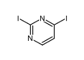 2,4-Diiodopyrimidine