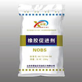 Rubber accelerators NOBS