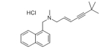 Terbinafine Hcl