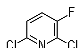 2,6-Dichloro-3-fluoropyridine