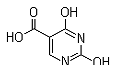 2,4-Dihydroxypyrimidine-5-carboxylicacid