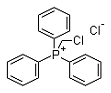 (Chloromethyl)triphenylphosphoniumchloride