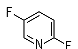 2,5-Difluoropyridine