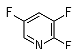 2,3,5-Trifluoropyridine