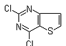 2,4-Dichlorothieno[3,2-d]pyrimidine