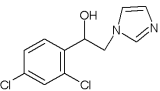 1-(2,4-Dichlorophenyl)-2-(1-imidazolyl)ethanol