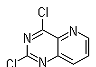 2,4-Dichloropyrido[3,2-d]pyrimidine