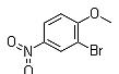 2-Bromo-4-nitroanisole